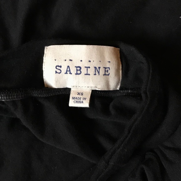 [SELLING IN BLACK] Cutout Open Back Maxi Dress - Picture 6 of 6